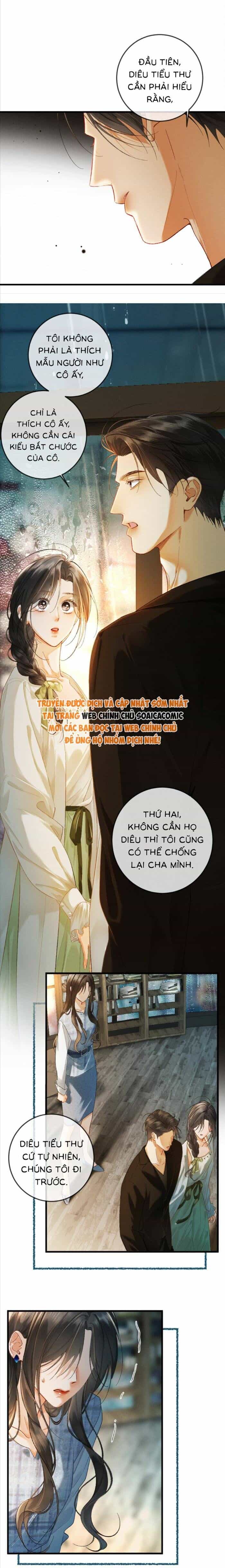Luân Hãm Khế Ước - Chương 10 - ảnh 4