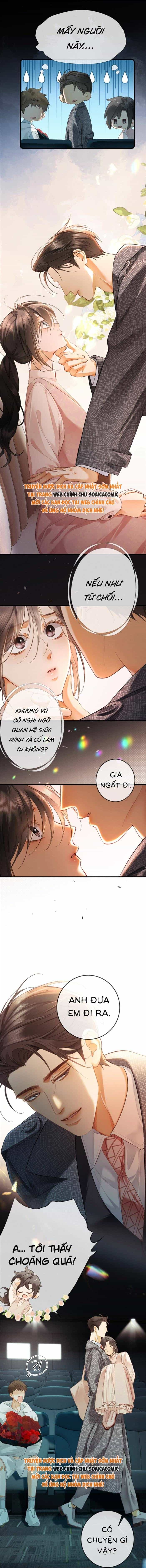 Luân Hãm Khế Ước - Chương 12 - ảnh 5