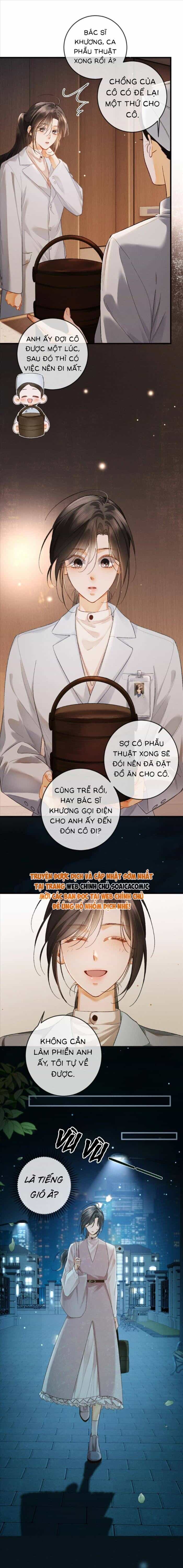 Luân Hãm Khế Ước - Chương 12 - ảnh 9