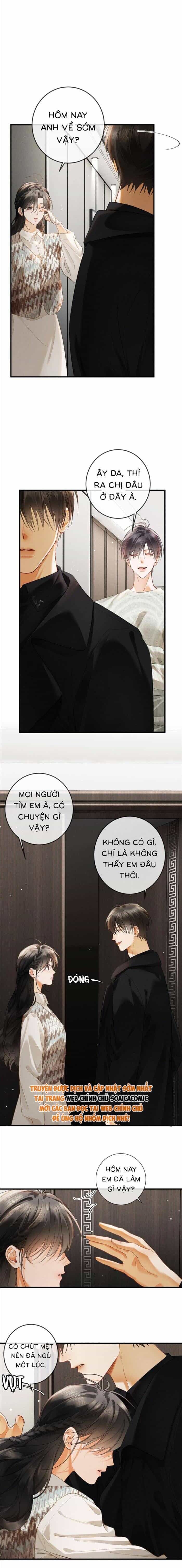 Luân Hãm Khế Ước - Chương 14 - ảnh 5