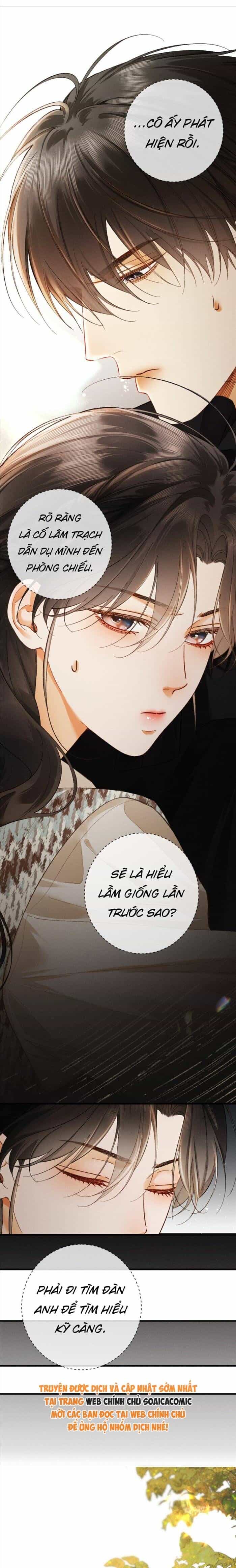 Luân Hãm Khế Ước - Chương 14 - ảnh 6