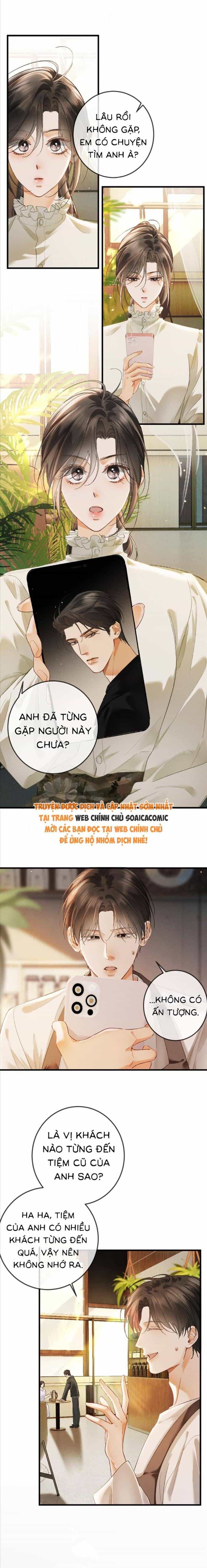 Luân Hãm Khế Ước - Chương 14 - ảnh 8