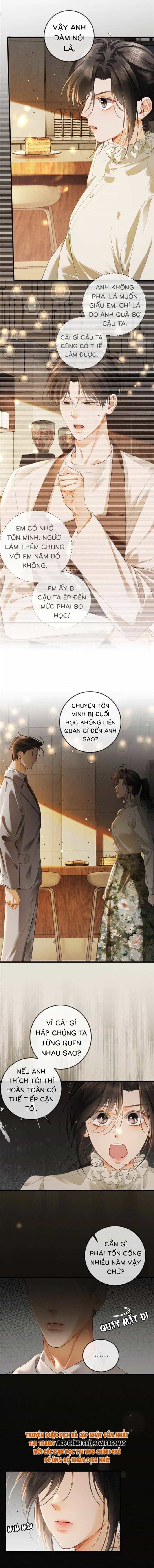 Luân Hãm Khế Ước - Chương 15 - ảnh 4