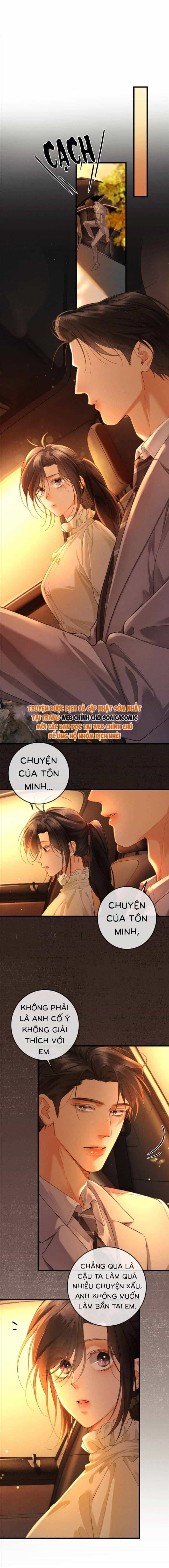 Luân Hãm Khế Ước - Chương 16.1 - ảnh 5