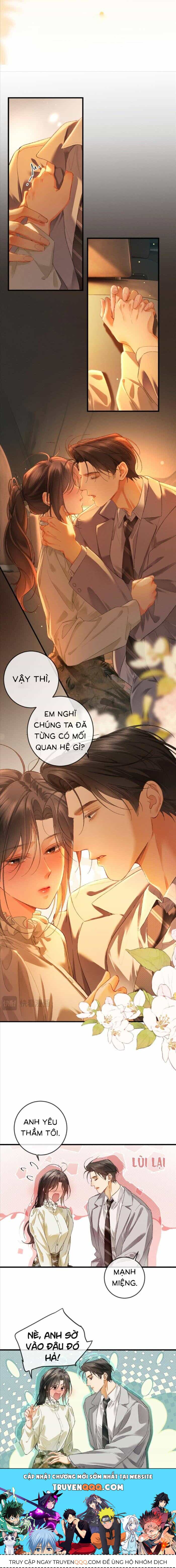 Luân Hãm Khế Ước - Chương 16.1 - ảnh 7