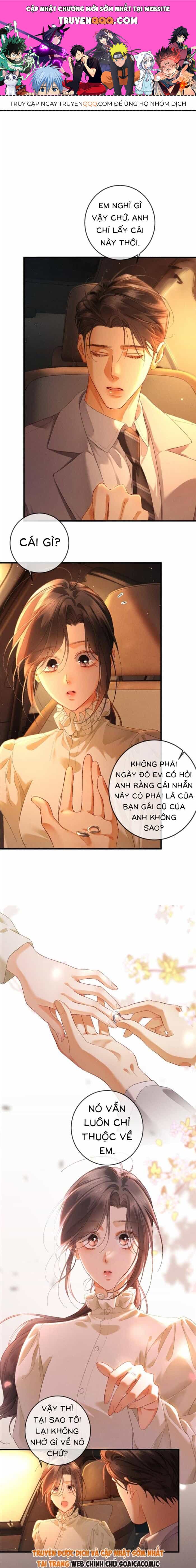 Luân Hãm Khế Ước - Chương 16.2 - ảnh 1