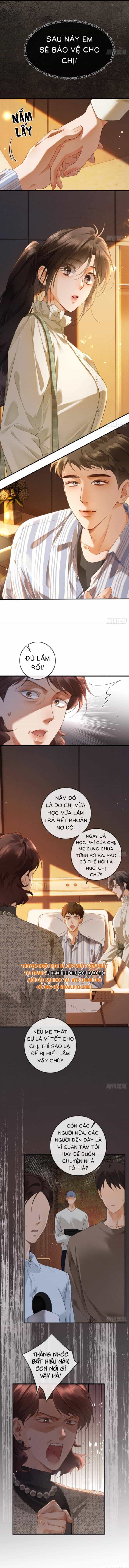 Luân Hãm Khế Ước - Chương 17.1 - ảnh 5
