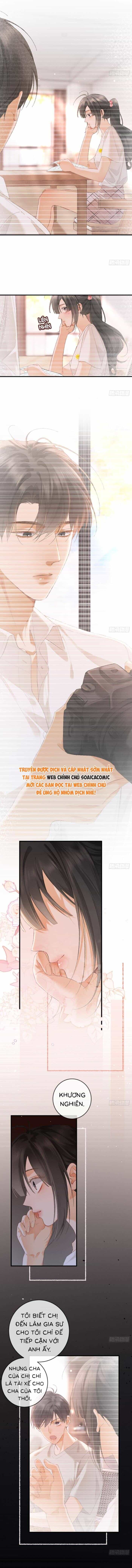 Luân Hãm Khế Ước - Chương 18 - ảnh 3