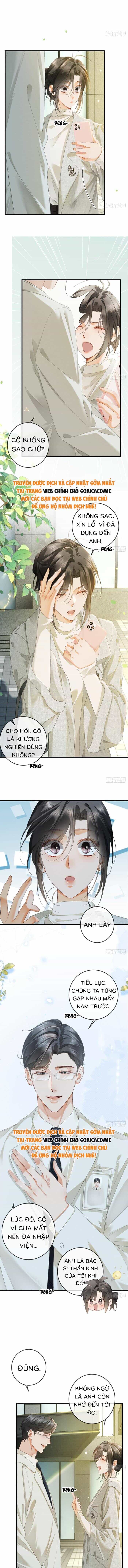 Luân Hãm Khế Ước - Chương 19 - ảnh 8