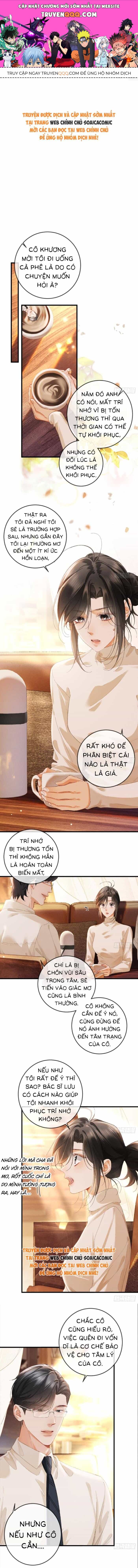 Luân Hãm Khế Ước - Chương 20 - ảnh 1