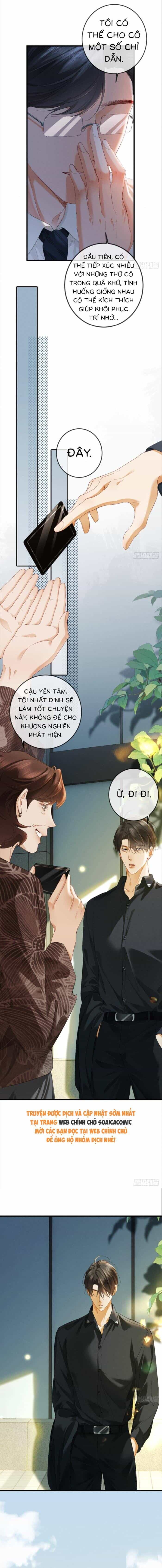 Luân Hãm Khế Ước - Chương 20 - ảnh 2