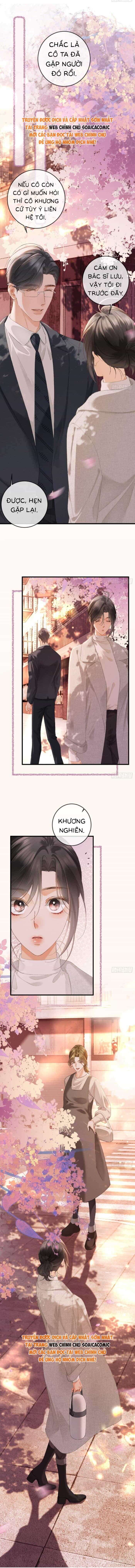 Luân Hãm Khế Ước - Chương 20 - ảnh 6
