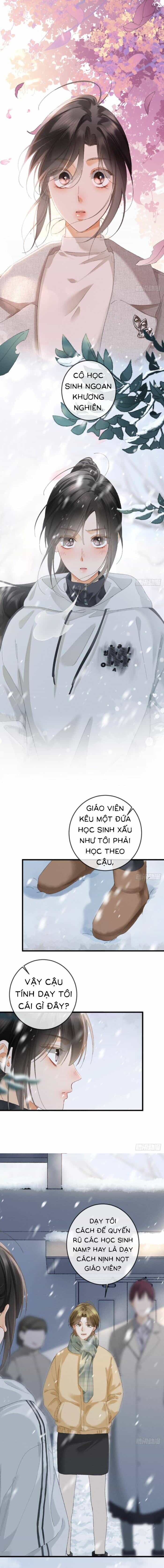 Luân Hãm Khế Ước - Chương 20 - ảnh 7