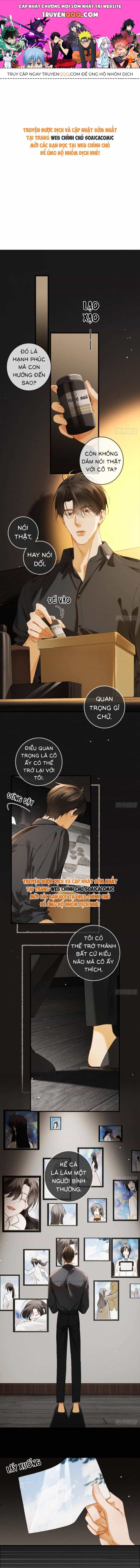 Luân Hãm Khế Ước - Chương 21 - ảnh 1