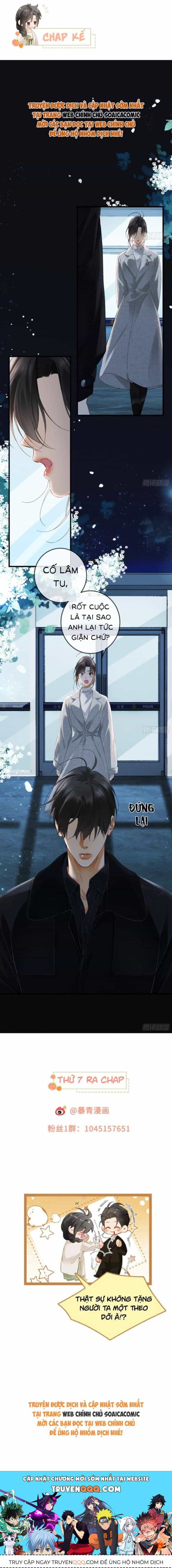 Luân Hãm Khế Ước - Chương 21 - ảnh 11