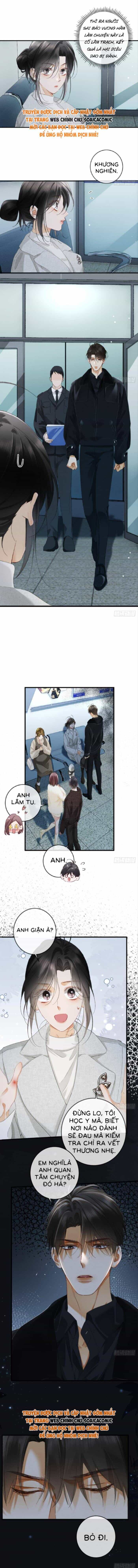 Luân Hãm Khế Ước - Chương 22 - ảnh 7