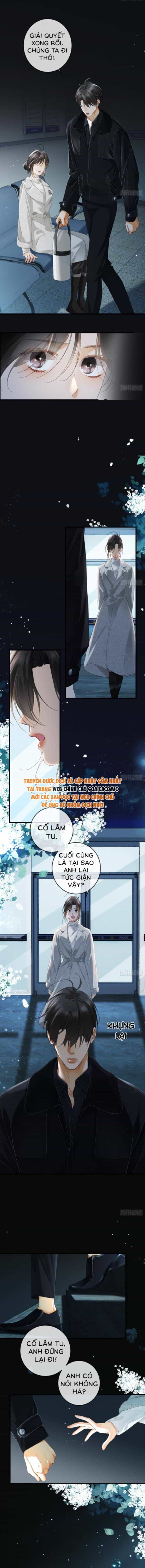 Luân Hãm Khế Ước - Chương 22 - ảnh 8