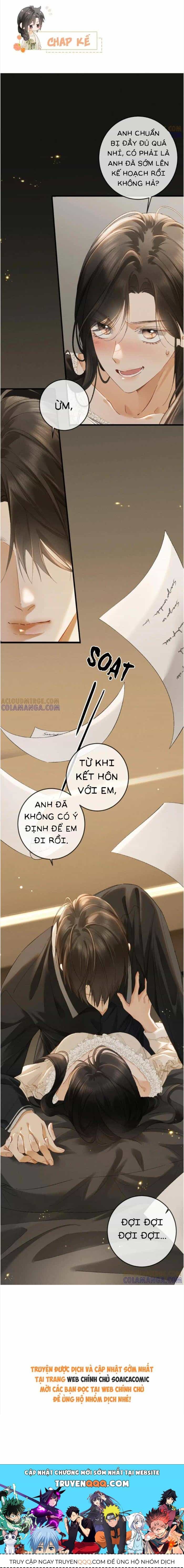 Luân Hãm Khế Ước - Chương 23 - ảnh 11