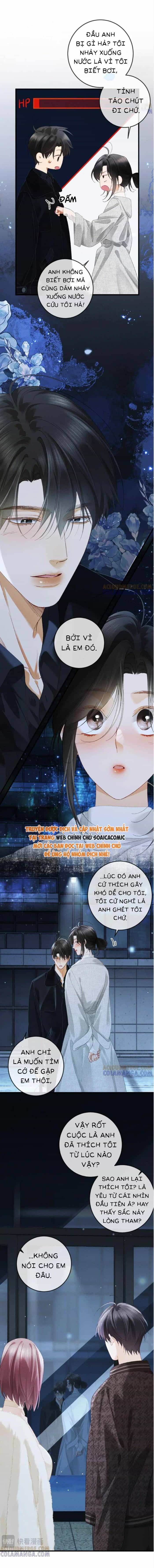 Luân Hãm Khế Ước - Chương 23 - ảnh 6