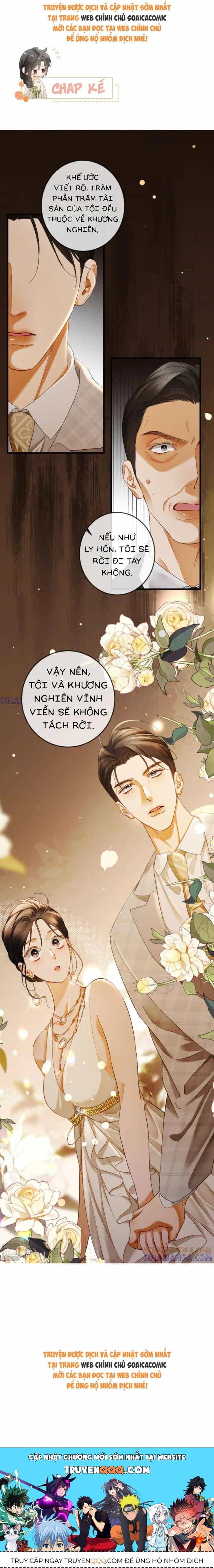 Luân Hãm Khế Ước - Chương 24 - ảnh 12