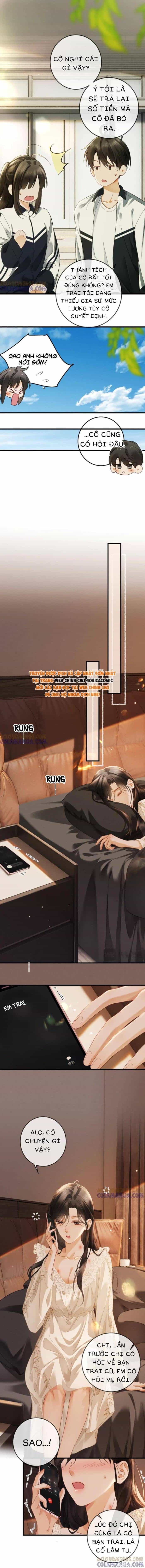 Luân Hãm Khế Ước - Chương 24 - ảnh 8