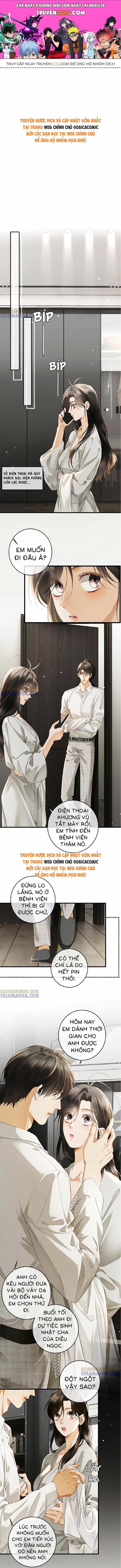 Luân Hãm Khế Ước - Chương 25 - ảnh 1