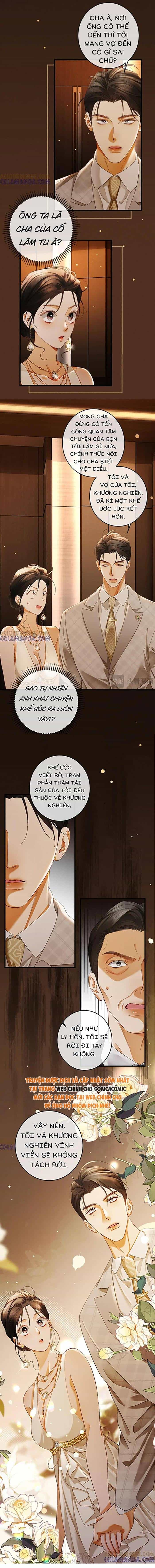 Luân Hãm Khế Ước - Chương 25 - ảnh 10