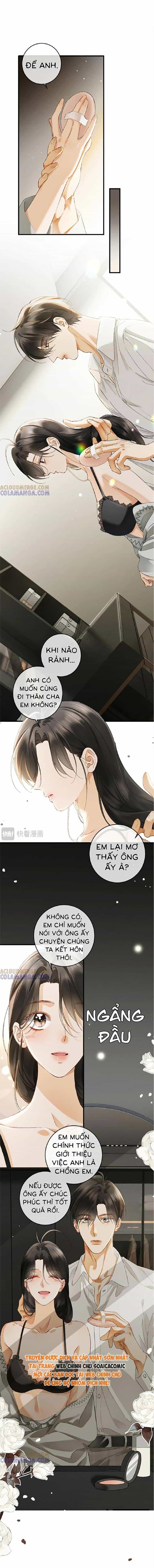 Luân Hãm Khế Ước - Chương 25 - ảnh 3