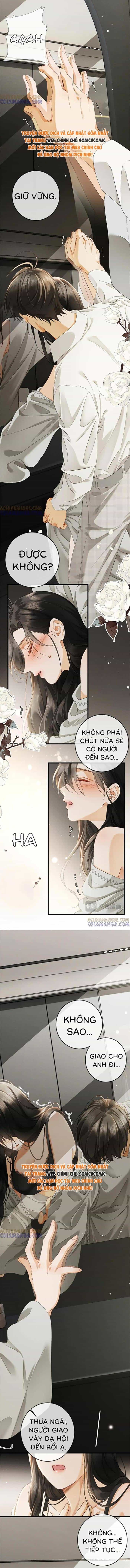 Luân Hãm Khế Ước - Chương 25 - ảnh 5