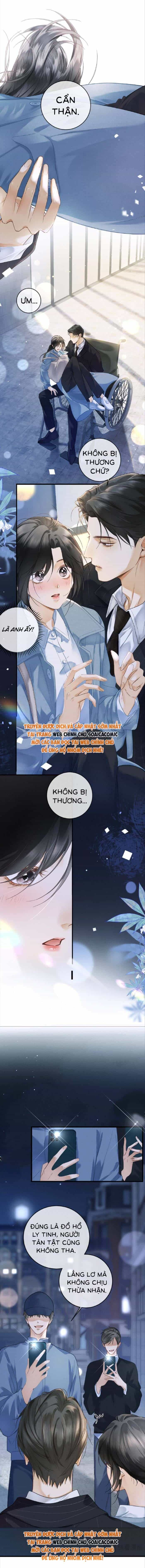 Luân Hãm Khế Ước - Chương 2 - ảnh 10