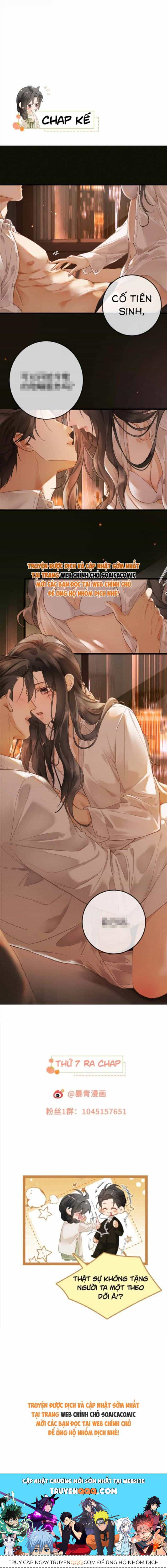 Luân Hãm Khế Ước - Chương 2 - ảnh 14