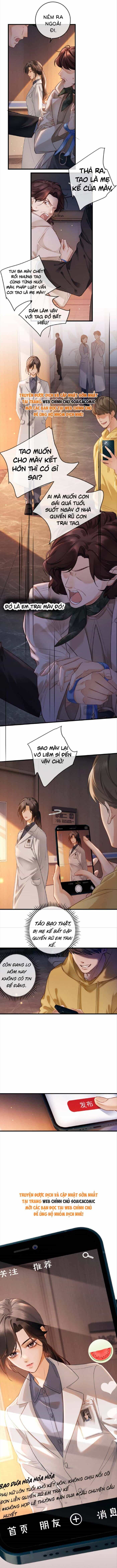 Luân Hãm Khế Ước - Chương 2 - ảnh 6