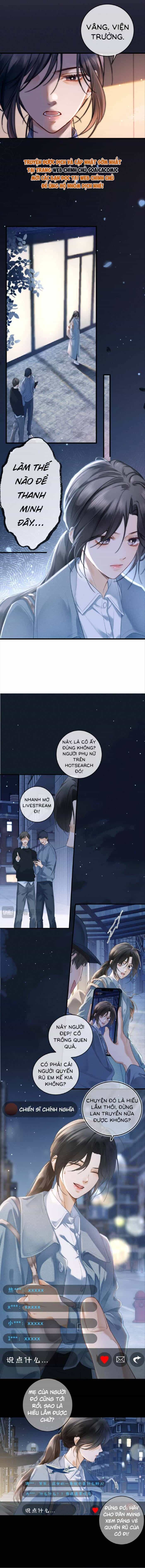 Luân Hãm Khế Ước - Chương 2 - ảnh 8
