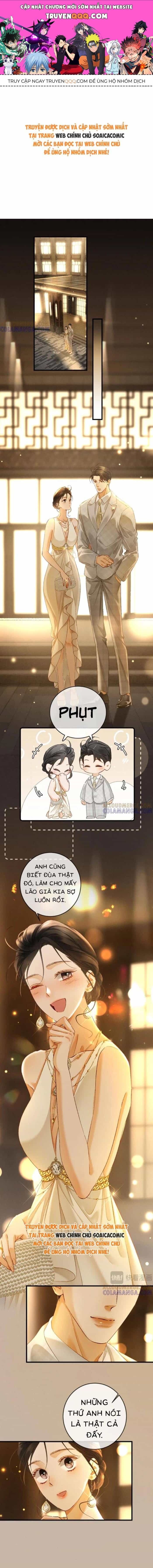 Luân Hãm Khế Ước - Chương 26 - ảnh 1