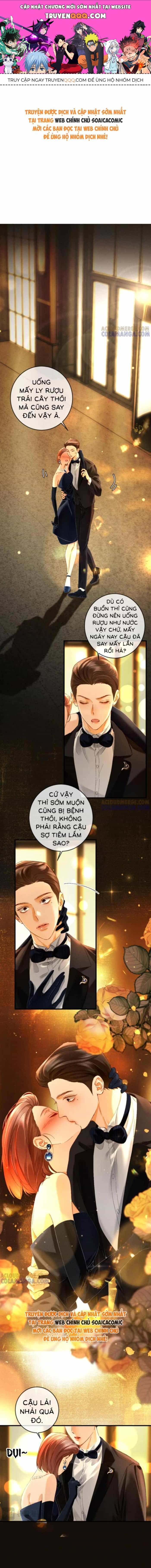 Luân Hãm Khế Ước - Chương 27 - ảnh 1