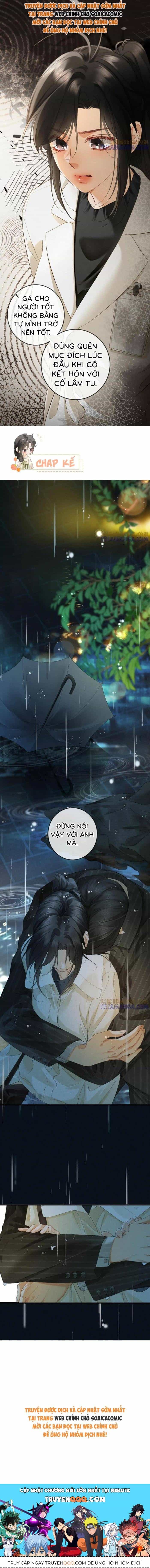 Luân Hãm Khế Ước - Chương 27 - ảnh 11