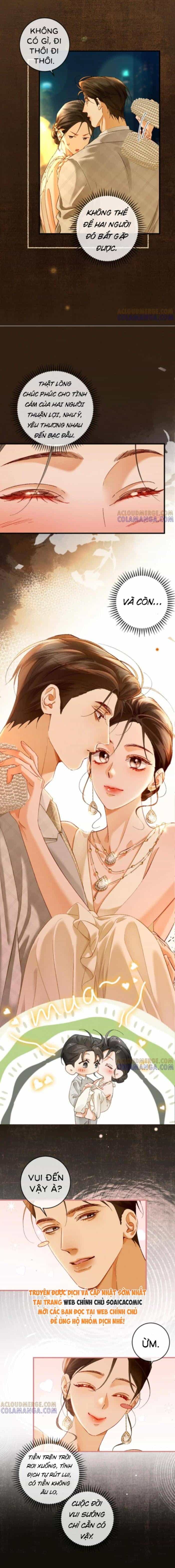 Luân Hãm Khế Ước - Chương 27 - ảnh 3