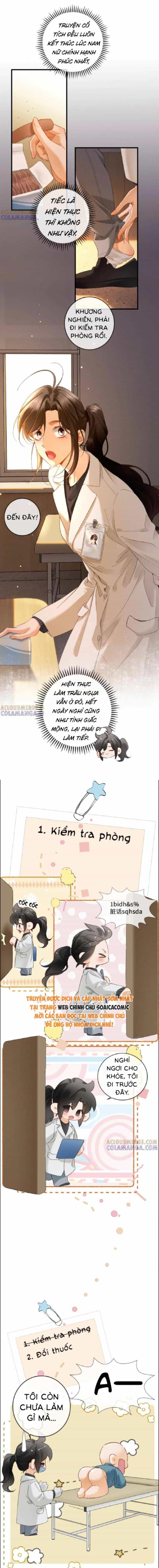Luân Hãm Khế Ước - Chương 27 - ảnh 5