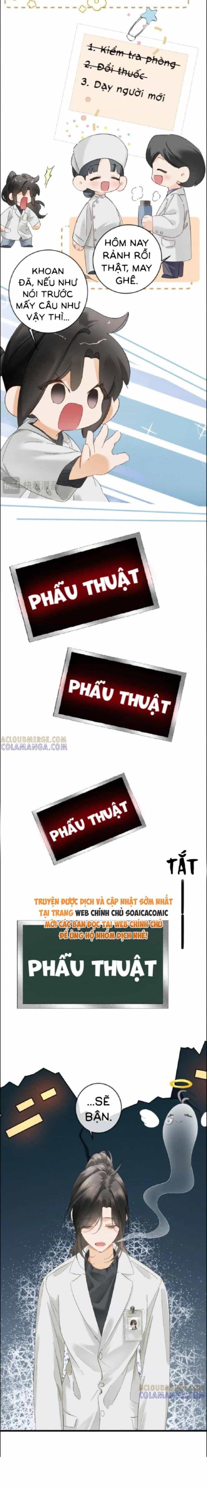 Luân Hãm Khế Ước - Chương 27 - ảnh 6