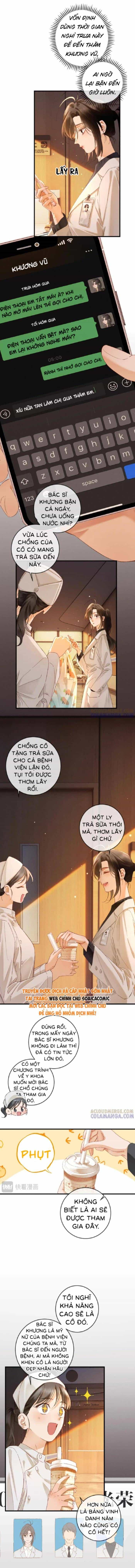 Luân Hãm Khế Ước - Chương 27 - ảnh 7