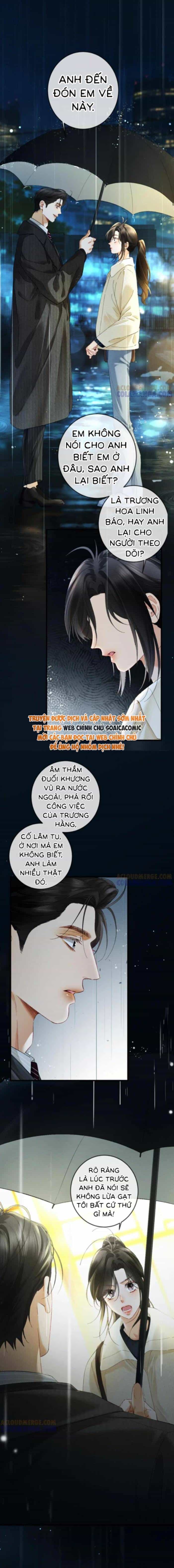 Luân Hãm Khế Ước - Chương 28 - ảnh 6