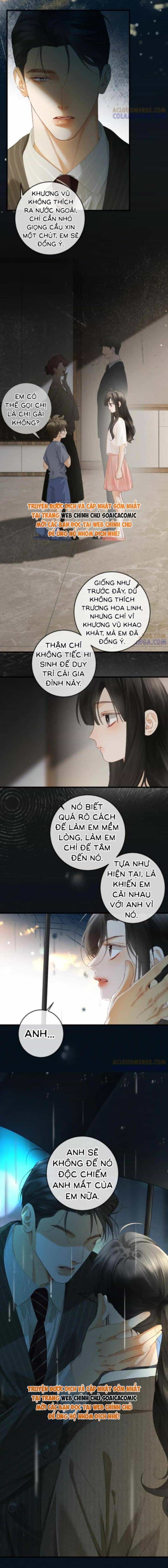 Luân Hãm Khế Ước - Chương 28 - ảnh 8