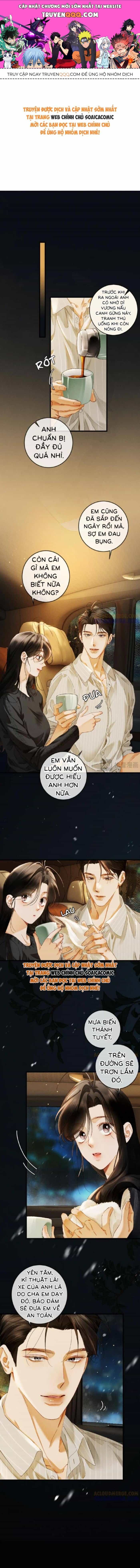 Luân Hãm Khế Ước - Chương 29 - ảnh 1