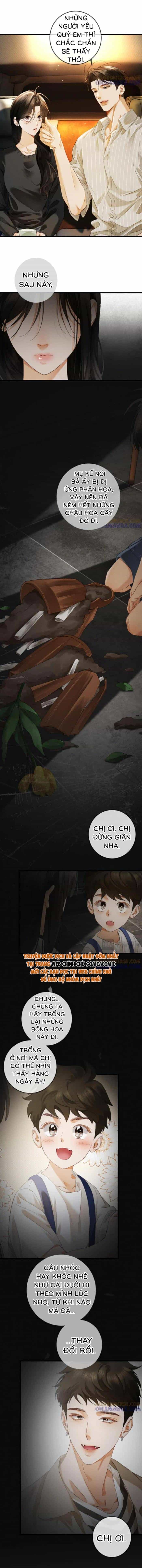 Luân Hãm Khế Ước - Chương 29 - ảnh 3