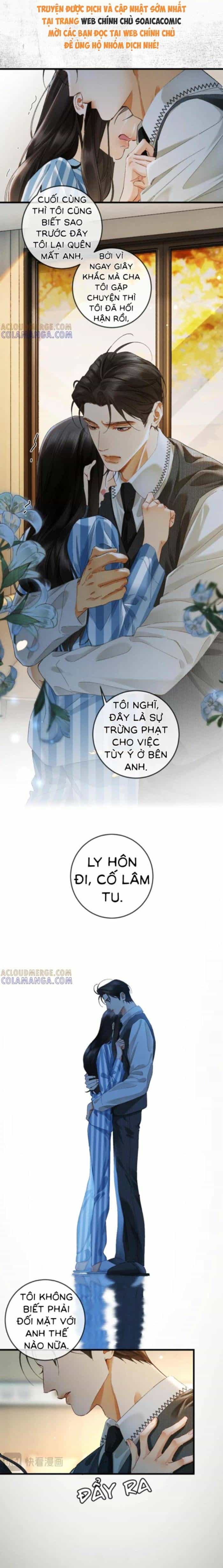 Luân Hãm Khế Ước - Chương 31 - ảnh 6