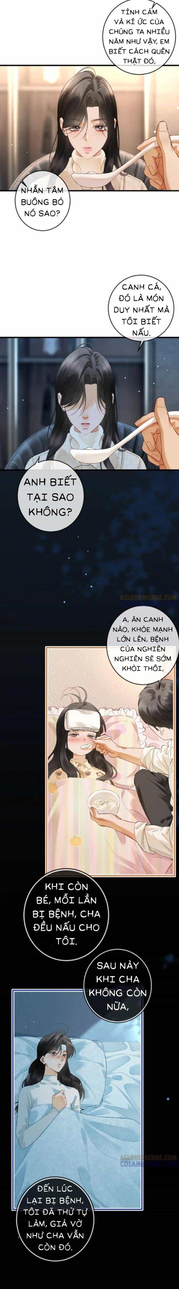 Luân Hãm Khế Ước - Chương 32 - ảnh 10