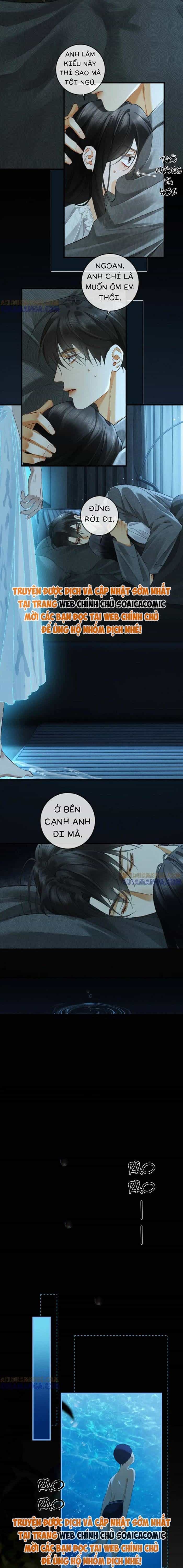 Luân Hãm Khế Ước - Chương 33 - ảnh 3