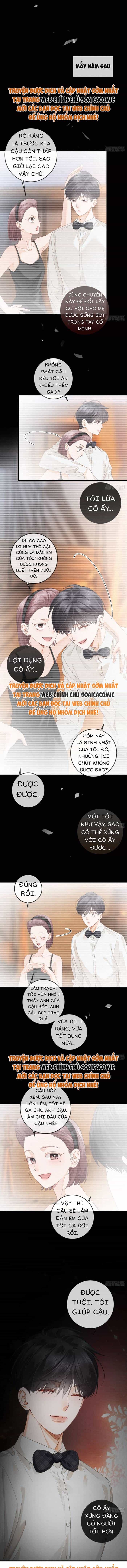 Luân Hãm Khế Ước - Chương 37 - ảnh 5