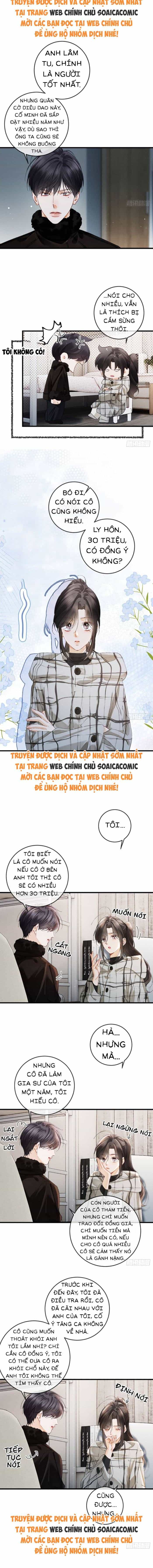 Luân Hãm Khế Ước - Chương 37 - ảnh 6