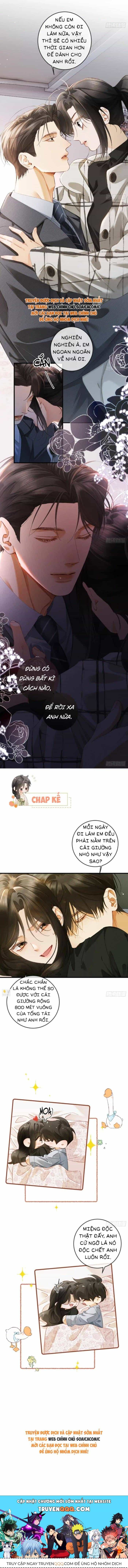 Luân Hãm Khế Ước - Chương 38 - ảnh 7